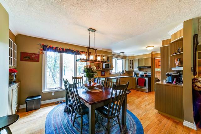 15905 Seventeenth Sdrd, House detached with 4 bedrooms, 5 bathrooms and 20 parking in Brock ON | Image 23