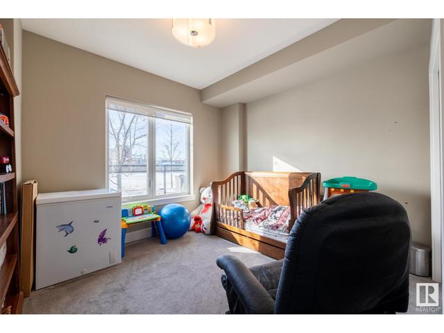 117 - 11080 Ellerslie Rd Sw, Condo with 2 bedrooms, 2 bathrooms and 2 parking in Edmonton AB | Image 9