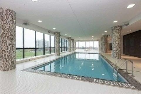 1001 - 3985 Grand Park Dr, Condo with 2 bedrooms, 2 bathrooms and 1 parking in Mississauga ON | Image 21