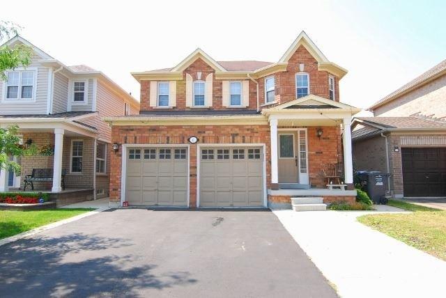 6 Mistycreek Cres, House detached with 3 bedrooms, 4 bathrooms and 4 parking in Brampton ON | Image 1