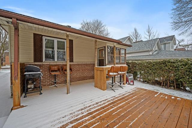375 York Rd, House detached with 2 bedrooms, 2 bathrooms and 4 parking in Guelph ON | Image 21