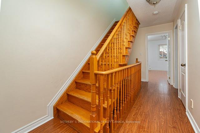 49 Rutland St, House semidetached with 4 bedrooms, 4 bathrooms and 2 parking in Toronto ON | Image 13