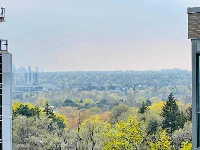 603 - 50 Forest Manor Rd, Condo with 1 bedrooms, 2 bathrooms and 1 parking in Toronto ON | Image 6