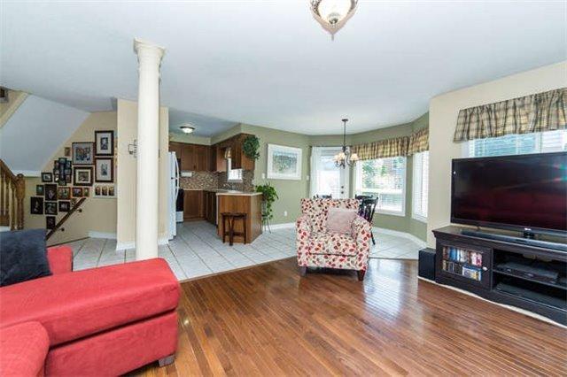 80 Brandon Rd, House detached with 3 bedrooms, 3 bathrooms and 4 parking in Scugog ON | Image 6