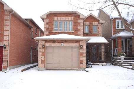 91 Mosley Cres, House detached with 3 bedrooms, 4 bathrooms and 2 parking in Brampton ON | Image 1