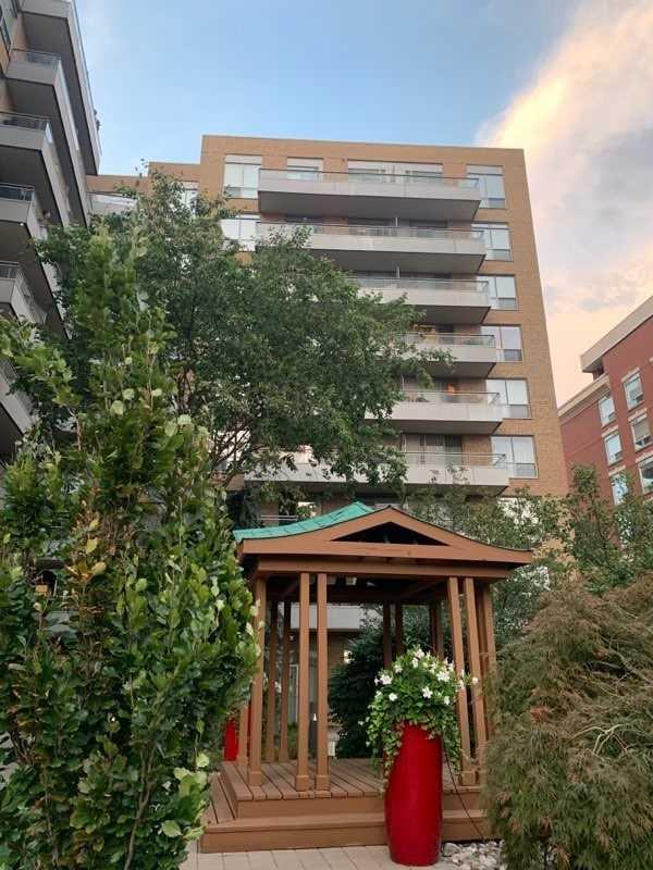 lph 17 - 245 Davisville Ave, Condo with 2 bedrooms, 1 bathrooms and 1 parking in Toronto ON | Image 10