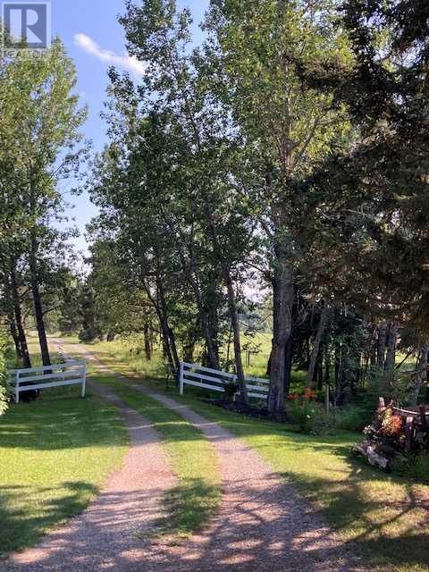 4540 Township Road 340, Home with 3 bedrooms, 3 bathrooms and null parking in Mountain View County AB | Image 36