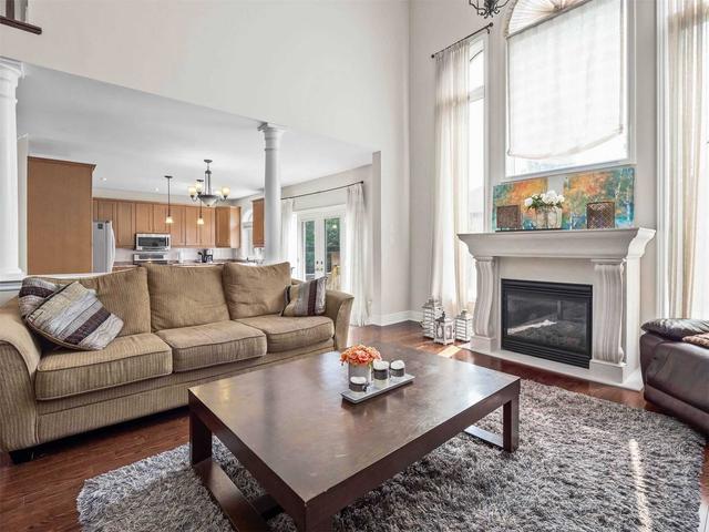 1376 Craigleith Rd, House detached with 4 bedrooms, 4 bathrooms and 4 parking in Oakville ON | Image 35