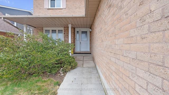 1265 Upper Sherman Ave, House detached with 3 bedrooms, 3 bathrooms and 5 parking in Hamilton ON | Image 36