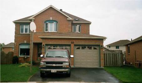 83 Birchway Pl, House detached with 3 bedrooms, 4 bathrooms and 4 parking in Halton Hills ON | Image 1