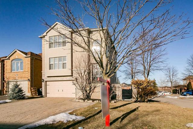 85 Forestgrove Circ, House detached with 3 bedrooms, 4 bathrooms and 6 parking in Brampton ON | Image 12