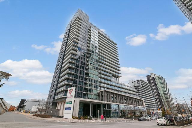 507 - 72 Esther Shiner Blvd, Condo with 2 bedrooms, 2 bathrooms and 1 parking in Toronto ON | Image 8
