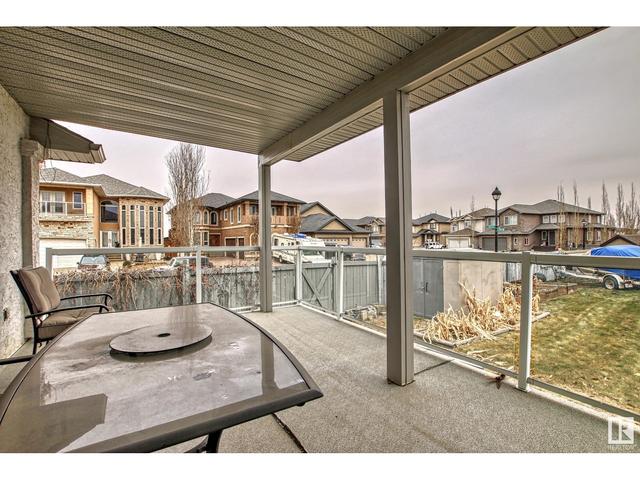 17827 111 St Nw, House detached with 3 bedrooms, 2 bathrooms and 4 parking in Edmonton AB | Image 15