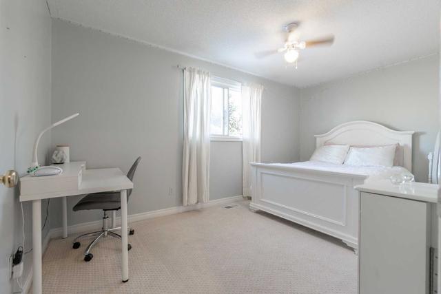 616 Acadia Dr, House detached with 3 bedrooms, 2 bathrooms and 3 parking in Hamilton ON | Image 17