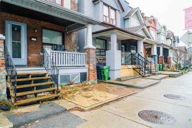 1183 College St, House semidetached with 5 bedrooms, 3 bathrooms and 0 parking in Toronto ON | Image 13