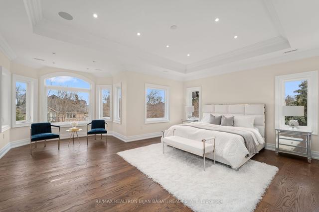 413 Empress Ave, House detached with 4 bedrooms, 7 bathrooms and 4 parking in Toronto ON | Image 16