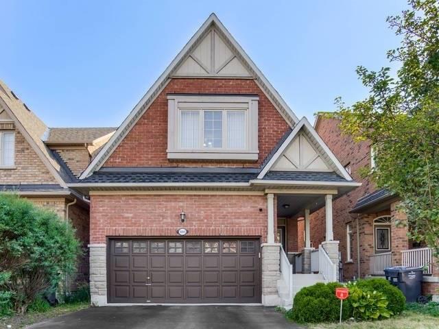 4800 Glasshill Grve, House detached with 3 bedrooms, 3 bathrooms and 6 parking in Mississauga ON | Image 1