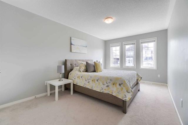 36 Westowanis Dr, House semidetached with 4 bedrooms, 4 bathrooms and 3 parking in Toronto ON | Image 24