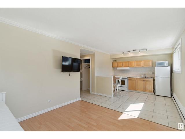 3 - 12304 103 Av Nw Nw, Condo with 0 bedrooms, 1 bathrooms and null parking in Edmonton AB | Image 15