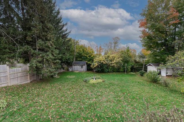 4 Anne St, House detached with 2 bedrooms, 2 bathrooms and 7 parking in Penetanguishene ON | Image 14