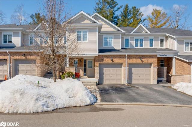 24 Peartree Court, House attached with 3 bedrooms, 2 bathrooms and 2 parking in Barrie ON | Image 12