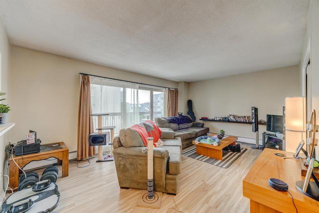 512 - 1335 12 Avenue Sw, Condo with 2 bedrooms, 1 bathrooms and 1 parking in Calgary AB | Image 5
