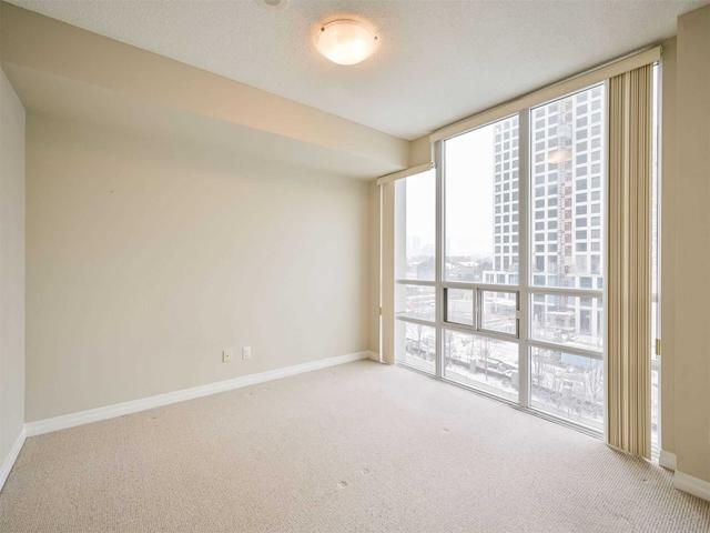 702 - 3515 Kariya Dr, Condo with 2 bedrooms, 2 bathrooms and 1 parking in Mississauga ON | Image 9