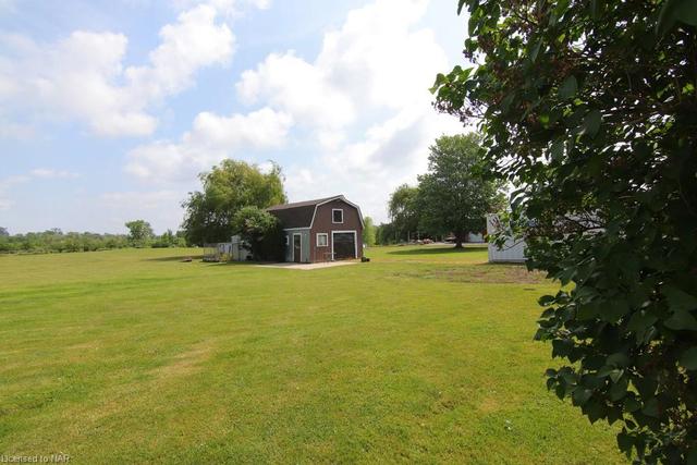 4741 Haldimand Rd 20 Road, House detached with 3 bedrooms, 1 bathrooms and 11 parking in Haldimand County ON | Image 8