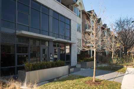 th01 - 90 Trinity St, Townhouse with 2 bedrooms, 3 bathrooms and 1 parking in Toronto ON | Image 9