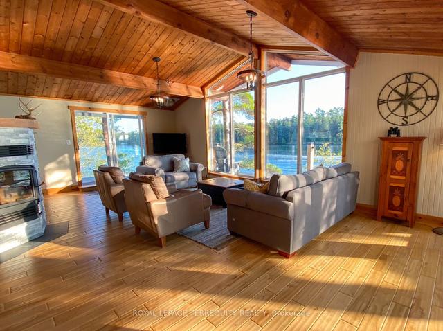 2179 Harrison Tr, House detached with 5 bedrooms, 2 bathrooms and 7 parking in Georgian Bay ON | Image 37