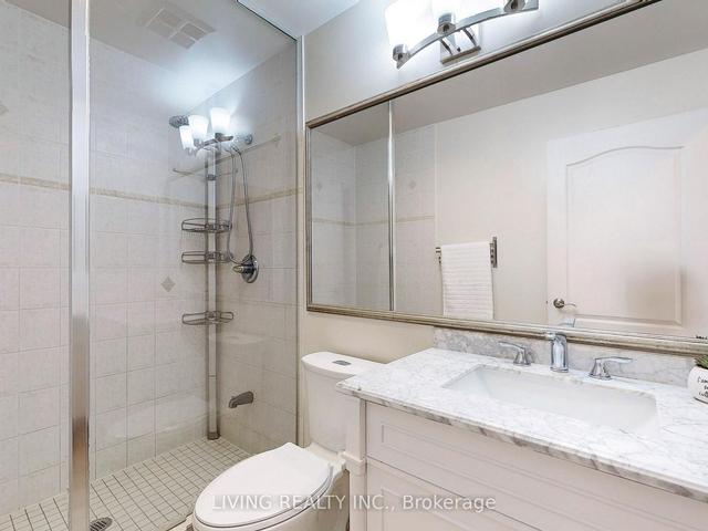 802 - 1101 Leslie St, Condo with 2 bedrooms, 2 bathrooms and 2 parking in Toronto ON | Image 11