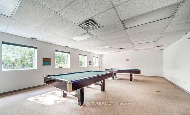 1206 - 330 Mccowan Rd, Condo with 2 bedrooms, 2 bathrooms and 1 parking in Toronto ON | Image 28