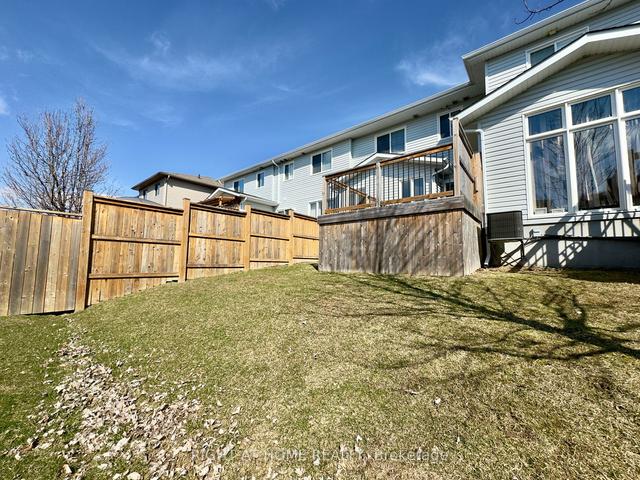 1590 Davenport Cres, House attached with 3 bedrooms, 4 bathrooms and 3 parking in Kingston ON | Image 27