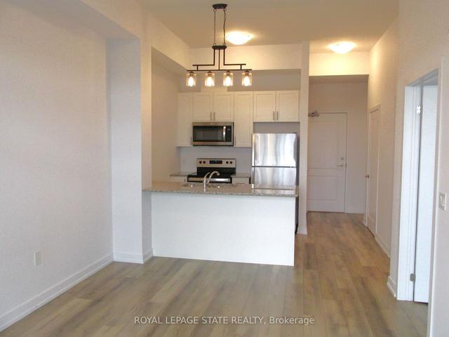 620 - 5055 Greenlane Rd, Condo with 1 bedrooms, 1 bathrooms and 1 parking in Lincoln ON | Image 36