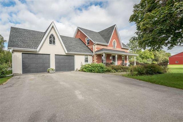 12501 Regional Rd 57 Rd, House detached with 3 bedrooms, 3 bathrooms and 6 parking in Kawartha Lakes ON | Image 9
