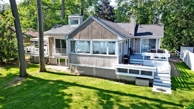 743 Broadview Ave, House detached with 2 bedrooms, 2 bathrooms and 4 parking in Orillia ON | Image 30