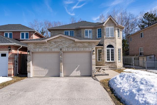 51 Hawkins Dr, House detached with 3 bedrooms, 3 bathrooms and 8 parking in Barrie ON | Image 31