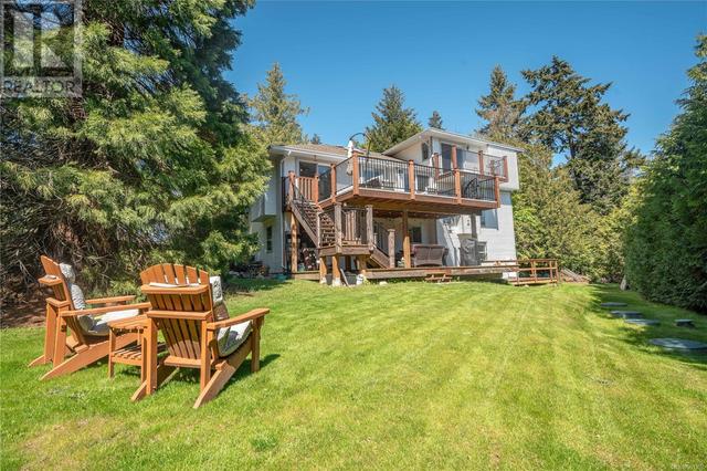2114 Trident Pl, House detached with 4 bedrooms, 4 bathrooms and 6 parking in North Saanich BC | Image 37