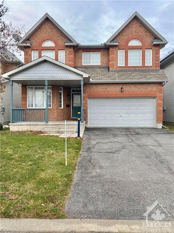 110 Mosswood Court, House detached with 5 bedrooms, 5 bathrooms and 4 parking in Ottawa ON | Image 2
