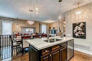 219 Alison Cres, House detached with 1 bedrooms, 3 bathrooms and 4 parking in Oakville ON | Image 6