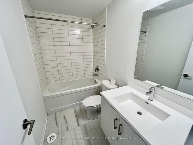 137 - 11 Almond Blossom Mews, Townhouse with 3 bedrooms, 3 bathrooms and 1 parking in Vaughan ON | Image 8