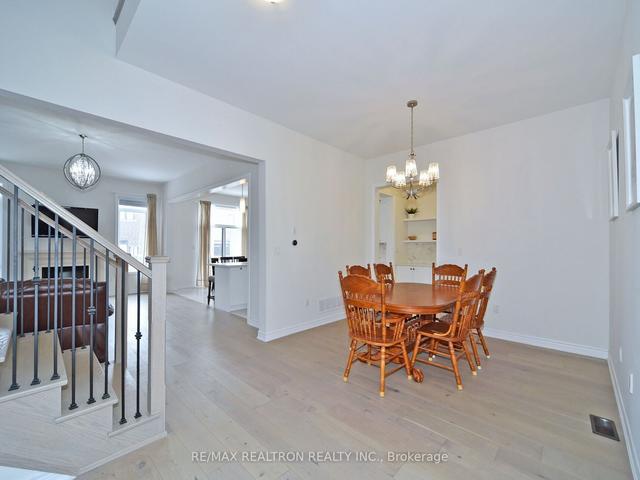 234 Factor St, House detached with 4 bedrooms, 5 bathrooms and 6 parking in Vaughan ON | Image 38
