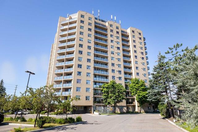 1104 - 2 Westney Rd N, Condo with 2 bedrooms, 2 bathrooms and 2 parking in Ajax ON | Image 24