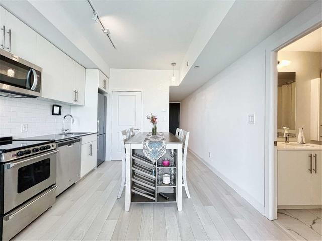 604 - 2799 Kingston Rd, Condo with 1 bedrooms, 1 bathrooms and 0 parking in Toronto ON | Image 6