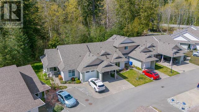 68 - 300 Grosskleg Way, House detached with 2 bedrooms, 2 bathrooms and 1 parking in Lake Cowichan BC | Image 30