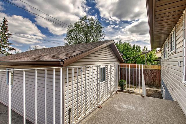 1148 Falconridge Drive Ne, House detached with 5 bedrooms, 2 bathrooms and 4 parking in Calgary AB | Image 38