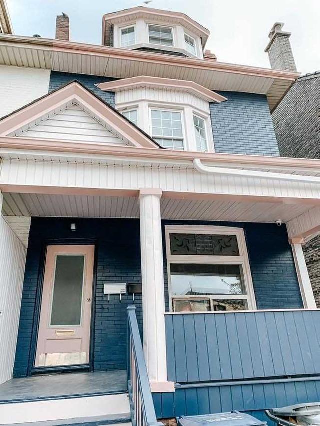 1267 King St W, House semidetached with 9 bedrooms, 10 bathrooms and 2 parking in Toronto ON | Image 16