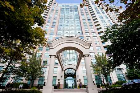 uph 17 - 23 Lorraine Dr, Condo with 2 bedrooms, 3 bathrooms and 2 parking in Toronto ON | Image 3
