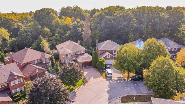 1030 Rouge Valley Dr, House detached with 4 bedrooms, 4 bathrooms and 6 parking in Pickering ON | Image 33