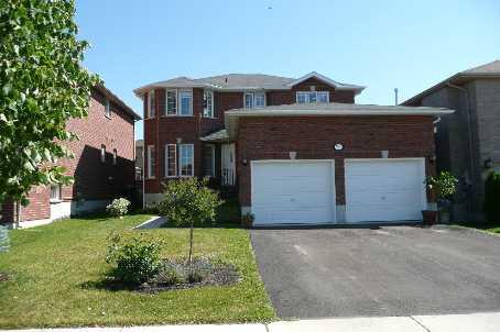 79 Stephanie Lane, House detached with 4 bedrooms, 3 bathrooms and 4 parking in Barrie ON | Image 1